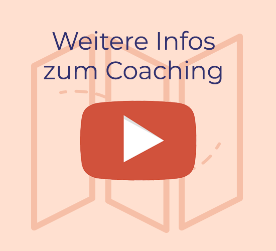 Infos zum Coaching